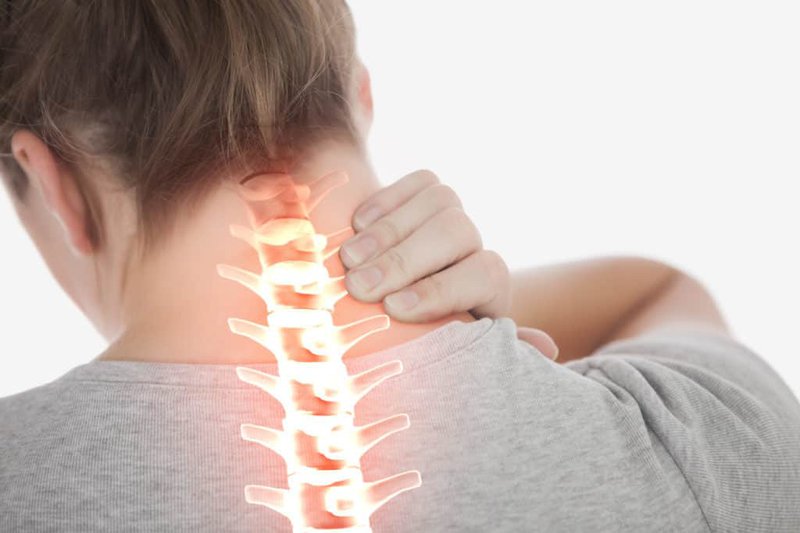Đau cổ vai gáy xuất phát từ nhiều nguyên nhân