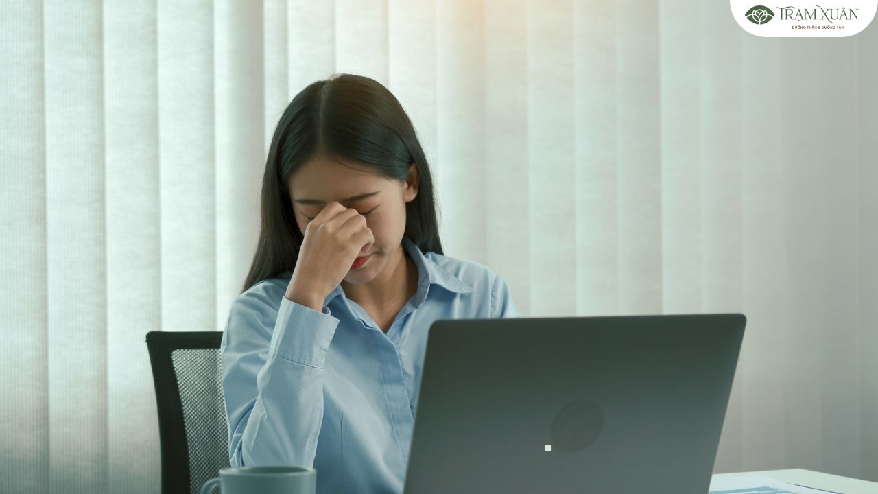 Stress – “kẻ thù thầm lặng” của cuộc sống hiện đại