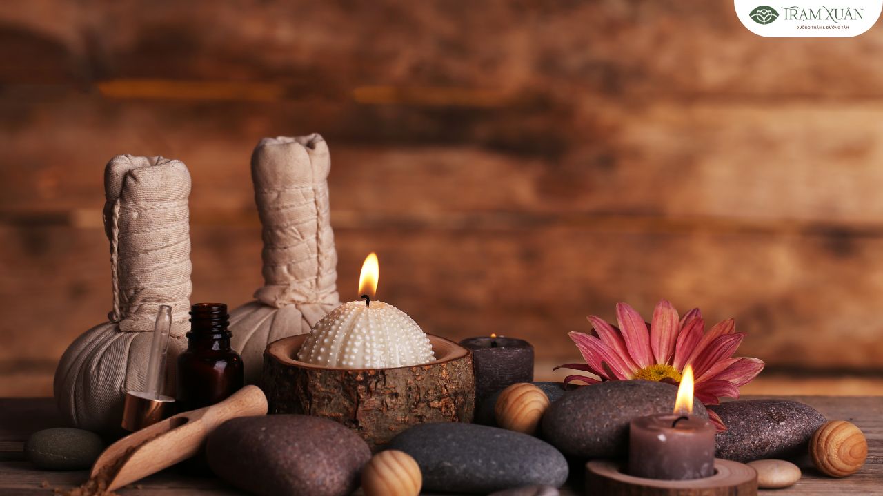 Nguyên liệu từ tự nhiên, không hóa chất độc hại