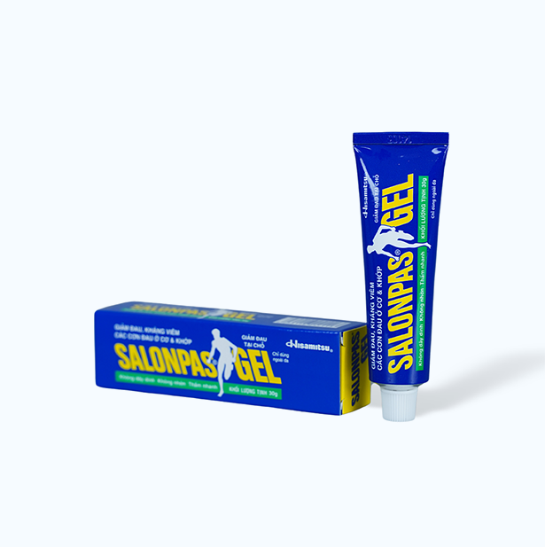 Gel bôi