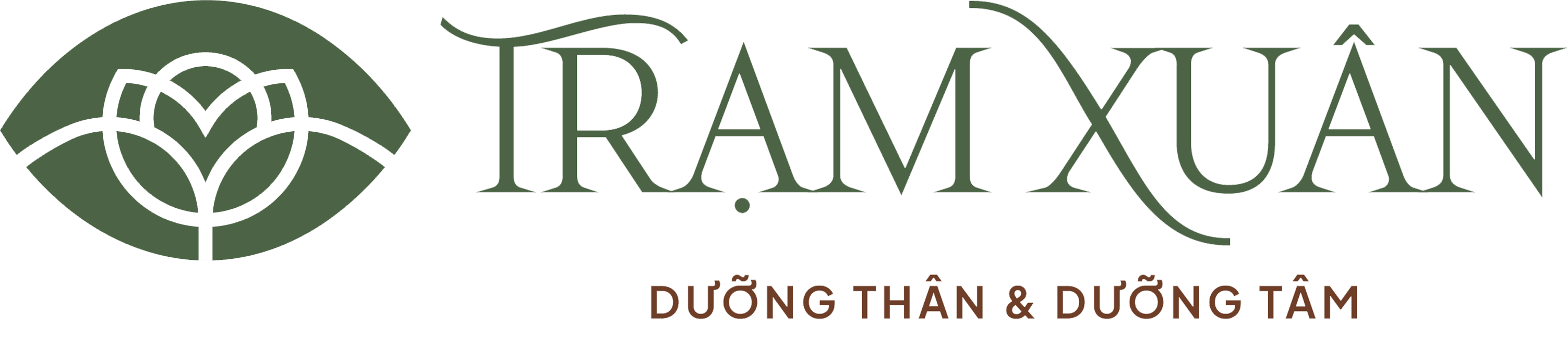 Trạm xuân