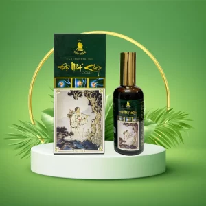 Tinh dầu xoa bóp